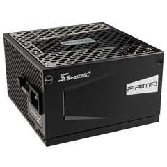 Seasonic Prime PX-650 hinta ja tiedot | Virtalähteet | hobbyhall.fi