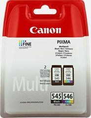 Kasetti mustesuihkutulostimelle, Canon 8286B007, hinta ja tiedot | Mustekasetit | hobbyhall.fi