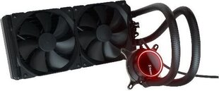 Fractal Design Celsius+ S28 Dynamic Inte hinta ja tiedot | Tietokoneen tuulettimet | hobbyhall.fi