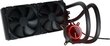 Fractal Design Celsius+ S28 Dynamic Inte hinta ja tiedot | Tietokoneen tuulettimet | hobbyhall.fi