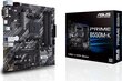 Asus PRIME B550M-K hinta ja tiedot | Emolevyt | hobbyhall.fi