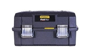 Työkalupakki Stanley Cantilever 18" FatMax hinta ja tiedot | Työkalupakit ja muu työkalujen säilytys | hobbyhall.fi