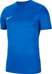 --Miesten T-paita Nike, 725891100. hinta ja tiedot | Nike Miehille | hobbyhall.fi