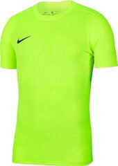 --Miesten T-paita Nike, 725891100. hinta ja tiedot | Miesten urheiluvaatteet | hobbyhall.fi