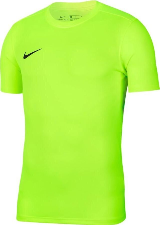 --Miesten T-paita Nike, 725891100. hinta ja tiedot | Miesten urheiluvaatteet | hobbyhall.fi