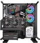 Thermaltake CL-W256-PL12SW-A hinta ja tiedot | Prosessorin jäähdyttimet | hobbyhall.fi