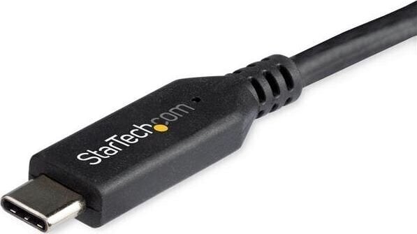 StarTech CDP2DP146B USB-C, 1.8 m. hinta ja tiedot | Kaapelit ja adapterit | hobbyhall.fi