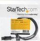 StarTech CDP2DP146B USB-C, 1.8 m. hinta ja tiedot | Kaapelit ja adapterit | hobbyhall.fi