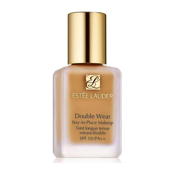 Estee Lauder Double Wear Stay-in-Place Makeup -meikkivoide, SPF10 3W1.5 Fawn, 30 ml.