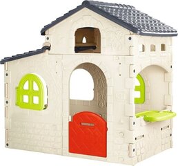 -Lasten House Feber Sweet House hinta ja tiedot | Lasten leikkimökit ja -teltat | hobbyhall.fi