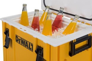 Kylmälaatikko Dewalt DWST1-81333 hinta ja tiedot | Työkalupakit ja muu työkalujen säilytys | hobbyhall.fi