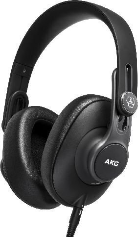 AKG K-361 AKG hinta ja tiedot | Kuulokkeet | hobbyhall.fi