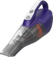 Black&Decker DVB315JP-QW hinta ja tiedot | Pölynimurit | hobbyhall.fi