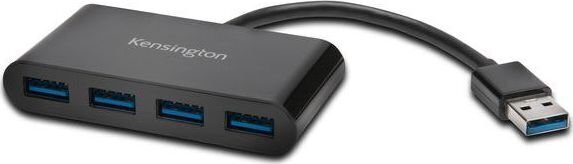 USB Kensington K39121EU hinta ja tiedot | Adapterit | hobbyhall.fi