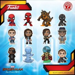 Funko POP! Mystery Mini: Hämähäkkimies Far From Home hinta ja tiedot | Pelien oheistuotteet | hobbyhall.fi