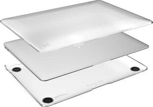 Speck SmartShell läpinäkyvä kotelo MacBook Pro 13 M1:lle hinta ja tiedot | Speck Tietokoneet ja pelaaminen | hobbyhall.fi