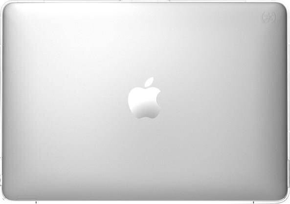 Speck SmartShell läpinäkyvä kotelo MacBook Pro 13 M1:lle hinta ja tiedot | Kannettavien tietokoneiden lisätarvikkeet | hobbyhall.fi