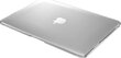 Speck SmartShell läpinäkyvä kotelo MacBook Pro 13 M1:lle hinta ja tiedot | Kannettavien tietokoneiden lisätarvikkeet | hobbyhall.fi