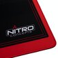 Hiirimatto Nitro Concepts GAMA-797 hinta ja tiedot | Hiiret | hobbyhall.fi