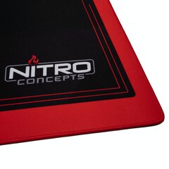 Hiirimatto Nitro Concepts GAMA-799 hinta ja tiedot | Hiiret | hobbyhall.fi