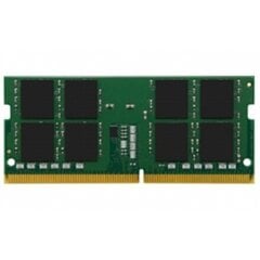 Kingston KVR32S22D8 / 32 hinta ja tiedot | Muisti (RAM) | hobbyhall.fi