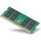 Kingston KVR32S22D8 / 32 hinta ja tiedot | Muisti (RAM) | hobbyhall.fi