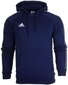 Lasten pusero Adidas Core 18 CV3430, tummansininen, tumma sininen hinta ja tiedot | Jalkapallovaatteet ja -varusteet | hobbyhall.fi