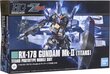 Bandai - HGUC Gundam MK-II (Titaanit), 1/144, 57985 hinta ja tiedot | LEGOT ja rakennuslelut | hobbyhall.fi