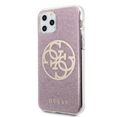 Guess GSM099160 -kotelo, yhteensopivuus iPhone 11 Pro Max hinta ja tiedot | Puhelimen kuoret ja kotelot | hobbyhall.fi