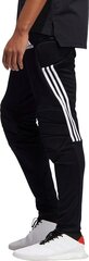 Miesten Adidas Condivo 20 housut EA2475, musta hinta ja tiedot | adidas teamwear Urheilu ja vapaa-aika | hobbyhall.fi