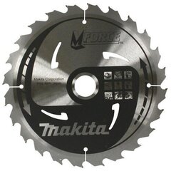 Makita B-07886 T.C.T sahanterä 165x2x20mm 15° T10 hinta ja tiedot | Puutarhatyökalujen tarvikkeet | hobbyhall.fi