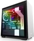 NZXT AIO Liquid Cooler With Aer RGB Krak hinta ja tiedot | Tietokoneen tuulettimet | hobbyhall.fi