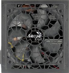 Aerocool ACPB-AR65AEC.11 hinta ja tiedot | Tietokoneen tuulettimet | hobbyhall.fi