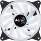 Aerocool AE-CFDUO14 hinta ja tiedot | Tietokoneen tuulettimet | hobbyhall.fi