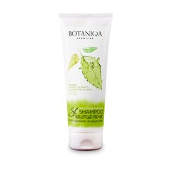 Botaniqa Show Line Smooth Detangling shampoo koirille 250ml hinta ja tiedot | Shampoot ja hoitoaineet lemmikeille | hobbyhall.fi
