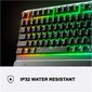 SteelSeries 64803 hinta ja tiedot | Näppäimistöt | hobbyhall.fi