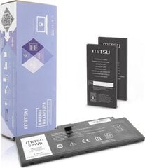 Mitsu 5BM275 hinta ja tiedot | Kannettavien tietokoneiden akut | hobbyhall.fi