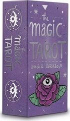 --Taro-kortit Magic hinta ja tiedot | Esoteria | hobbyhall.fi