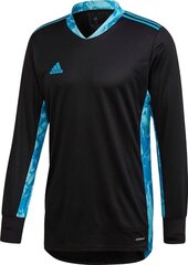 Adidaksen AdiPro-Verryttelypaita. 20 GK M FI4193. hinta ja tiedot | Jalkapallovaatteet ja -varusteet | hobbyhall.fi