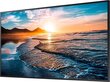 Samsung LH43QHREBGCXEN hinta ja tiedot | Näytöt | hobbyhall.fi