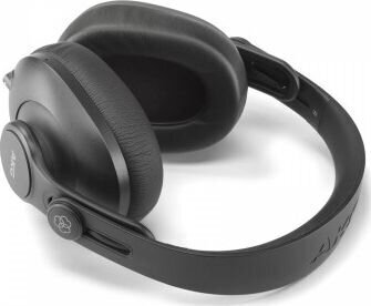 AKG 1732413 hinta ja tiedot | Kuulokkeet | hobbyhall.fi