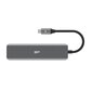 Silicon Power Dock Boost SU20 USB-C hinta ja tiedot | Adapterit | hobbyhall.fi