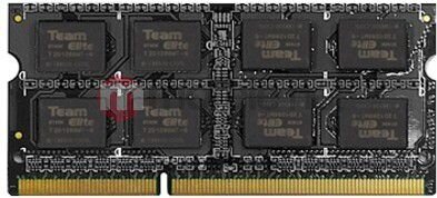 Team Group, TED38G1600C11S01. hinta ja tiedot | Muisti (RAM) | hobbyhall.fi