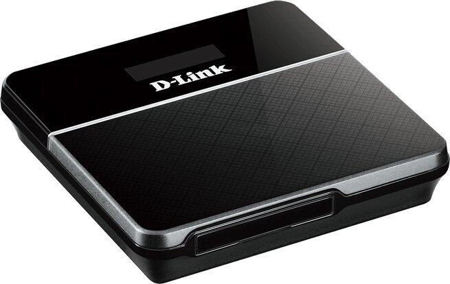 D-Link DWR-932 hinta ja tiedot | Reitittimet ja modeemit | hobbyhall.fi