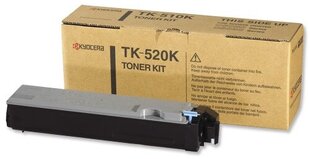 Kasetit lasertulostimille Kyocera 1T02HJ0EU0 hinta ja tiedot | Laserkasetit | hobbyhall.fi