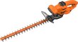 Pensasakset Black&Decker 420W 45cm (BEHT201-QS) hinta ja tiedot | Pensasleikkurit | hobbyhall.fi