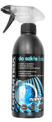 Puhdistusaine Nanomax, 500ml hinta ja tiedot | Puhdistusaineet | hobbyhall.fi