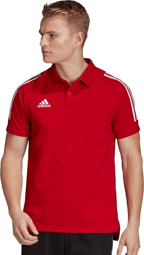 Naisten Adidas-T-paita.. hinta ja tiedot | Miesten urheiluvaatteet | hobbyhall.fi