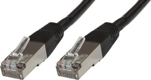 MicroConnect STP615S hinta ja tiedot | Kaapelit ja adapterit | hobbyhall.fi
