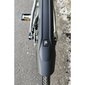 Polkupyörän lokasuojasettisarja Sks Velo 55 Cross 26-29", musta hinta ja tiedot | Lokasuojat | hobbyhall.fi